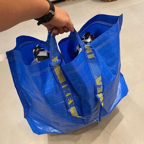 密封的蓝袋子在哪里买，密封的蓝带子