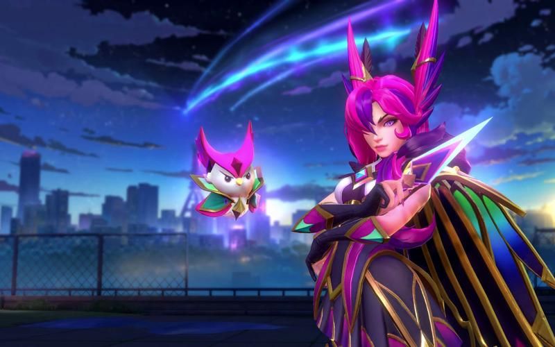 lolskin是什么，lolskin使用教程