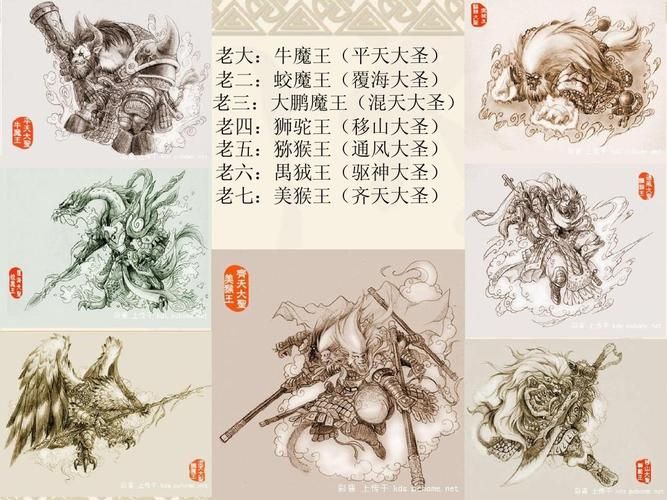 七圣什么意思,七圣争霸