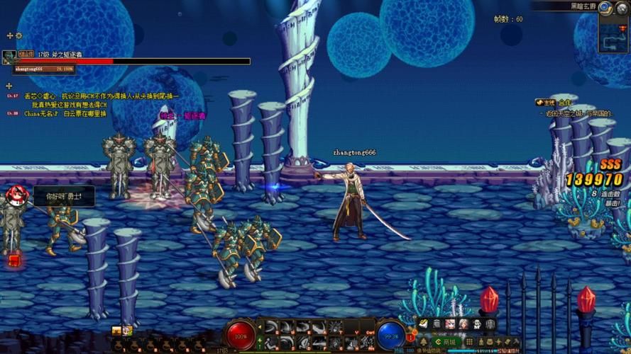 dnf主线任务大全1到95，dnf主线任务攻略