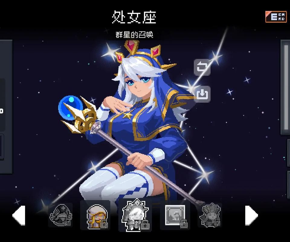 元气骑士英雄角色哪个最强，元气骑士英雄角色只能用一次吗