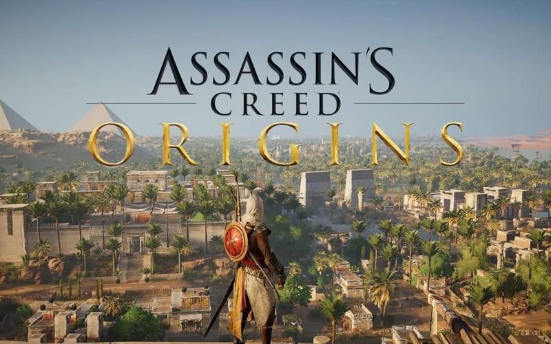 刺客信条起源多少g下载,刺客信条起源多少g内存