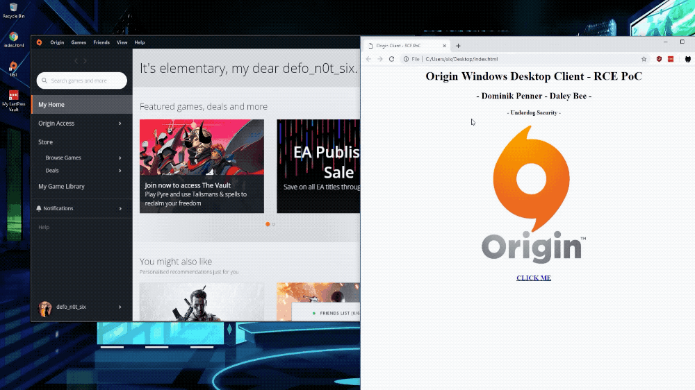 originea官网，Origin EA games