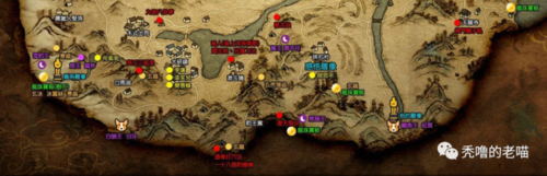 河洛群侠传张君宝在哪招募，河洛群侠传张君宝任务怎么触发