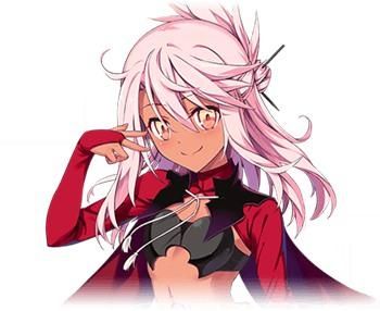 fate雪下的誓言
