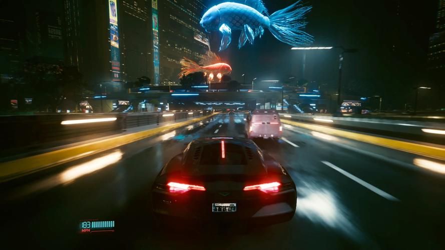 赛博朋克2077免费义体奖励，赛博朋克2077免费送