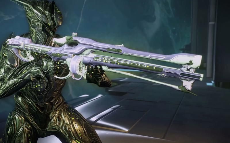 星际战甲绝路p怎么得，星际战甲绝路p怎么获得