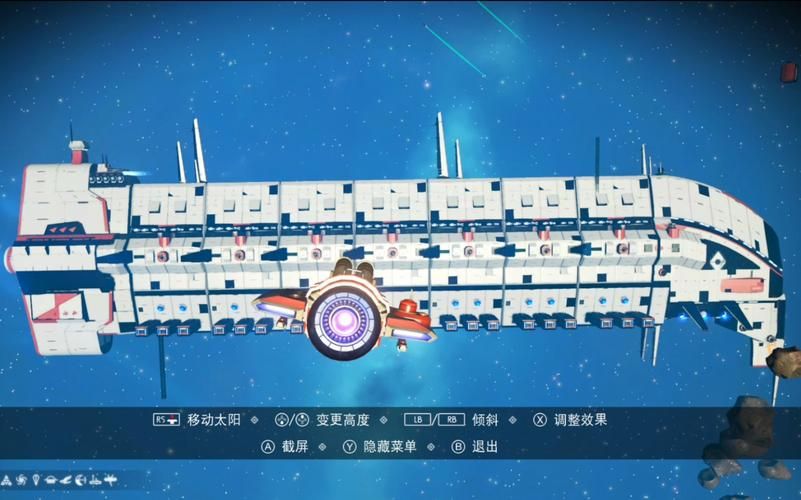 无人深空 货船怎么买，无人深空货船免费获得