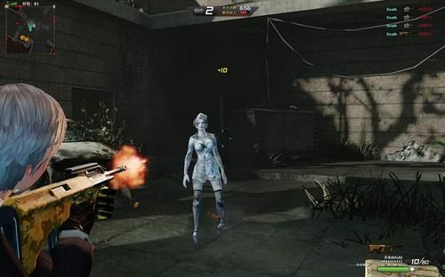 全球使命ryon，全球使命为什么没人玩