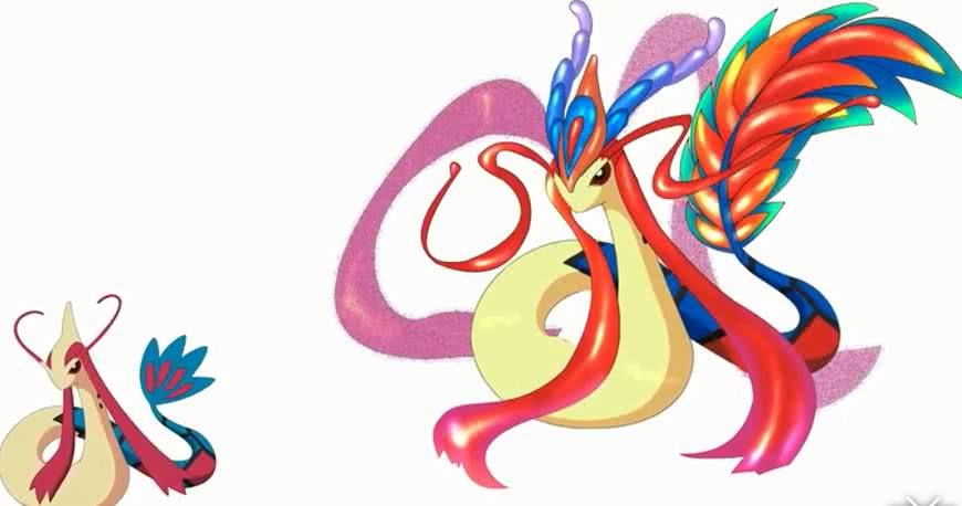 美纳斯mega进化图片，美纳斯mega进化什么属性