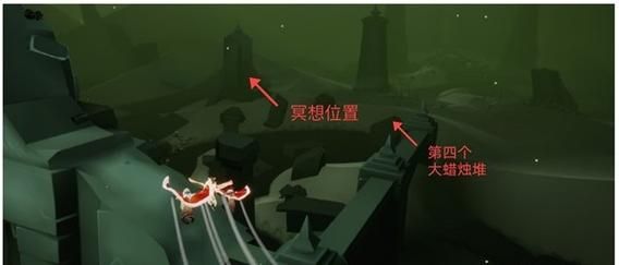 在远古战场中央冥想怎么开，远古战场中央冥想是哪个位置