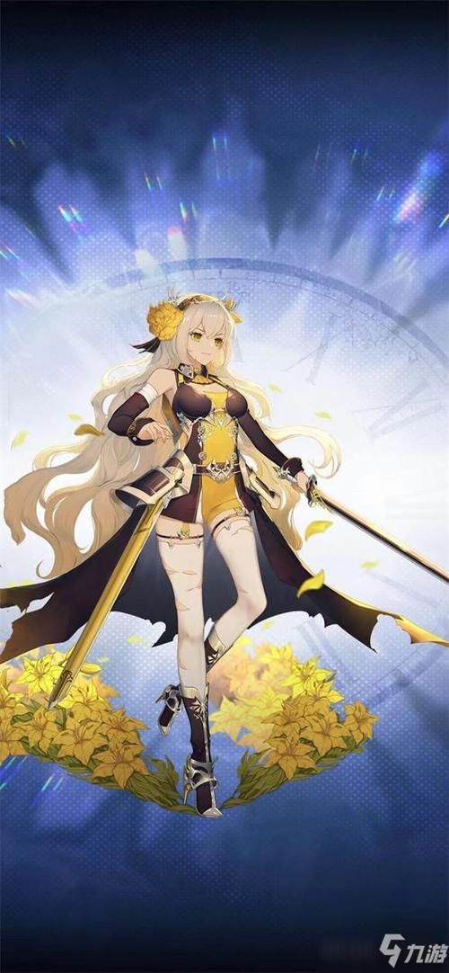 复苏的魔女哪个厉害，复苏的魔女最强ur