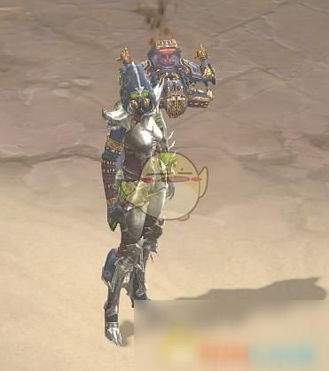 暗黑3猎魔人最强套装非赛季，暗黑3猎魔人最强套装推荐