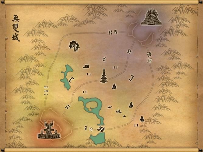 诛仙3无双城怎么卡地底下，诛仙3无双城怎么去不了了