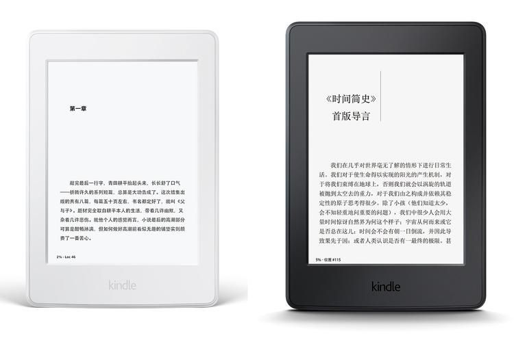 kindle的格式epub，kindle书籍的格式