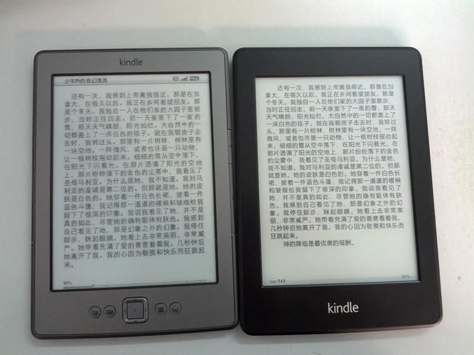 kindle的格式epub，kindle书籍的格式