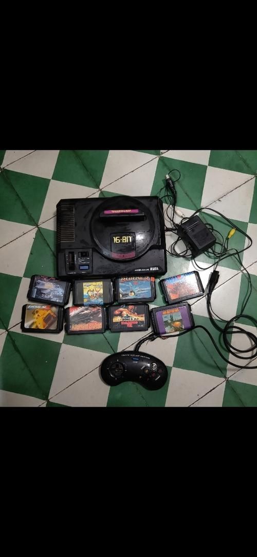 世嘉游戏机经典游戏安卓，世嘉游戏机经典游戏模拟器