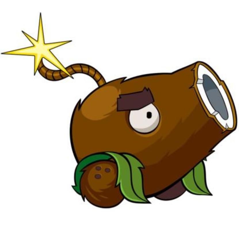 植物大战僵尸2图片