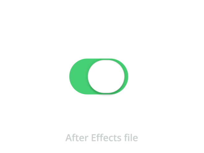iosswitch，iOSSwitch模拟器