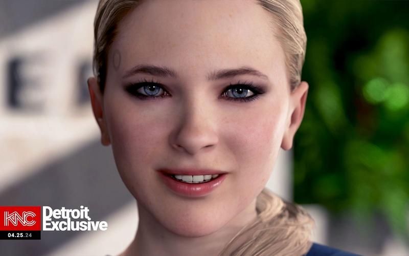 底特律化身为人攻略游民星空,底特律化身为人攻略二十三章