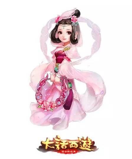 以下哪个角色不是仙族可选角色,以下哪个是仙族角色手游