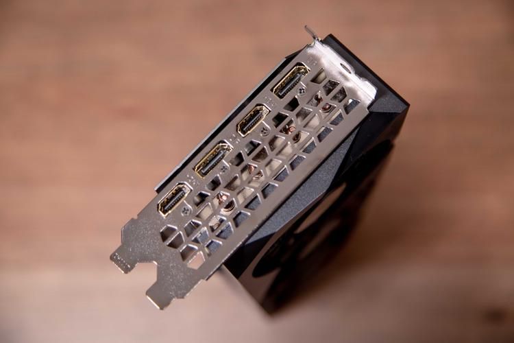 3060ti电源线怎么插，3060ti 电源线
