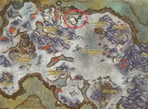 黑暗之心的灵爪之鹰怎么获得,黑暗之心的灵爪飞鹰