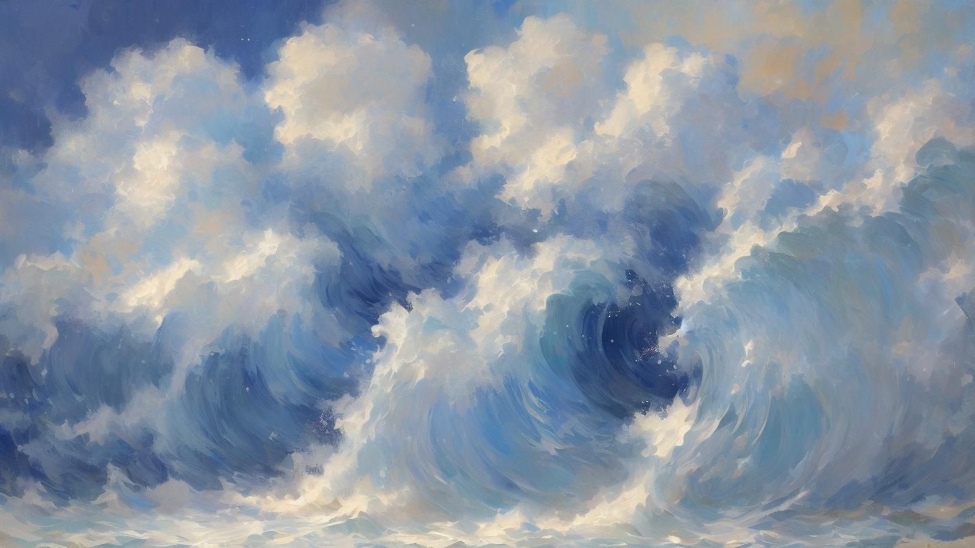 好看的电脑桌面背景图,好看的电脑桌面墙纸图片