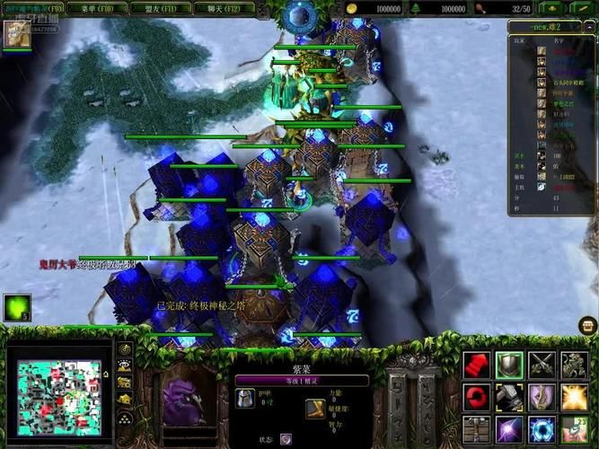 巨魔与精灵精灵3.70b攻略,巨魔与精灵精灵攻略巨魔攻略