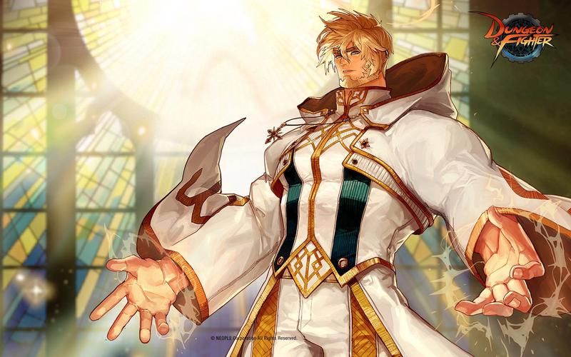 dnf100级雷米迪亚大圣堂,dnf雷米迪亚大教堂净化祭坛在哪