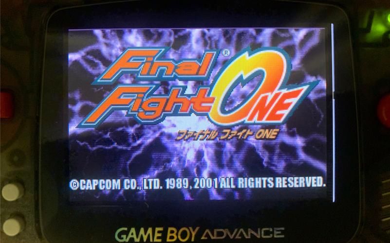 gba快打旋风one金手指,快打旋风金手指代码大全