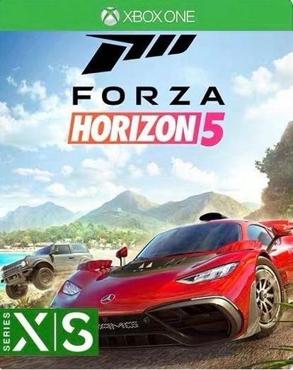 地平线5买什么版本好，极限竞速地平线5买哪个版本