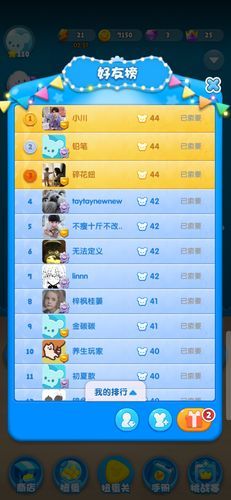 qq群群排名，qq群成员排序