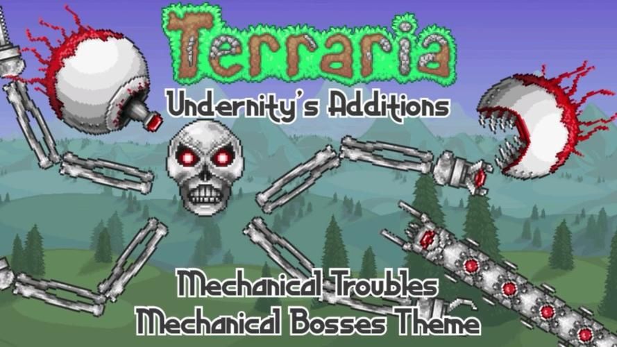 泰拉瑞亚新三王怎么�?新三王打法攻略,泰拉瑞亚新三王怎么打专�? style=