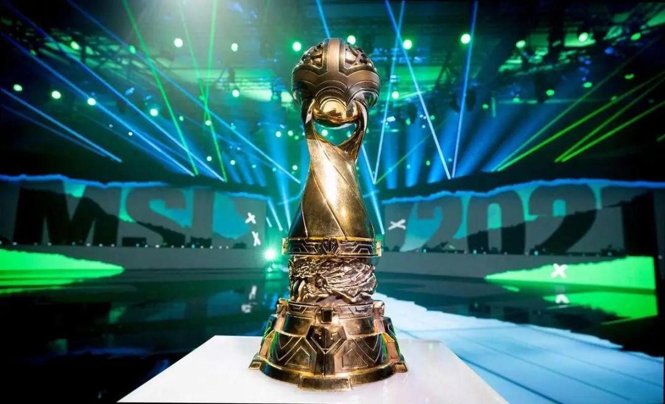 msi季中赛2023赛程回放，msi季中赛2024赛程表最新