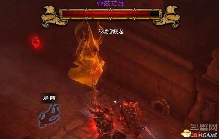wow怪物血条不见了怎么办，wow怪物血条debuff