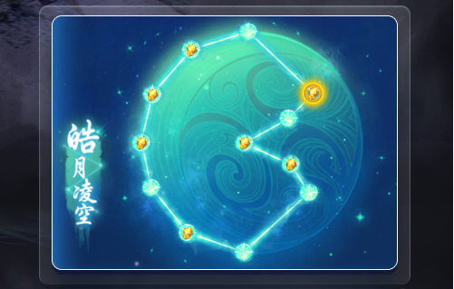 梦幻西游奇经八脉，梦幻西游奇经八脉怎么开启