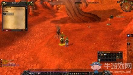 魔兽世界塔兹利尔的镐,魔兽世界塔兹拉在哪刷