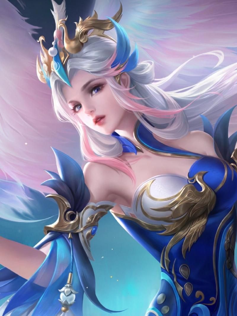 王者荣耀王昭君怎么玩新手，王者荣耀王昭君怎么玩好