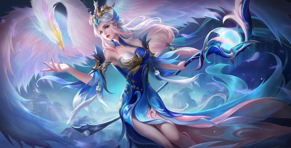 王者荣耀王昭君怎么玩新手，王者荣耀王昭君怎么玩好