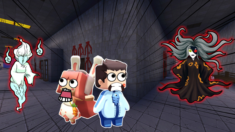 木鱼迷你世界坑爹大冒险,木鱼迷你世界冒险生存