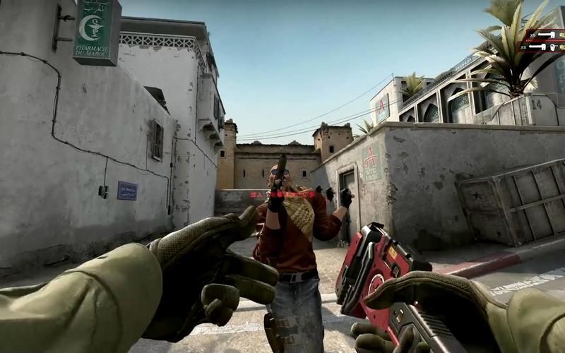 csgo apex为什么叫豆豆，csgo apEX选手介绍