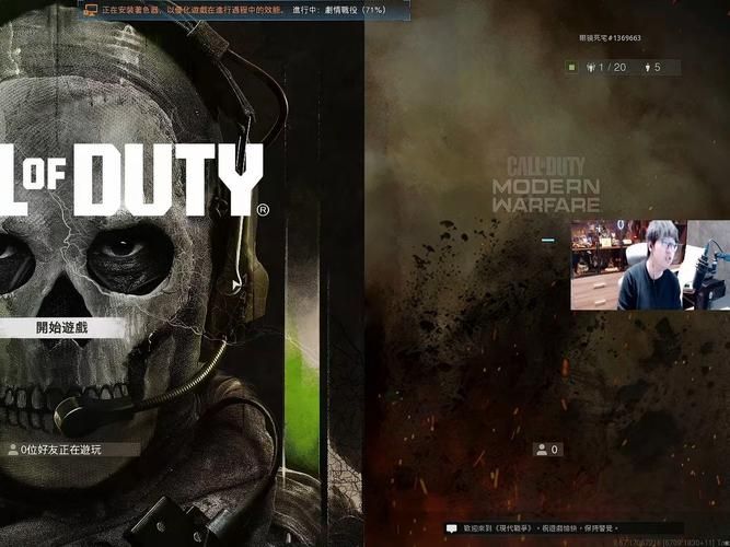 使命召唤16多少关，使命召唤16多少G