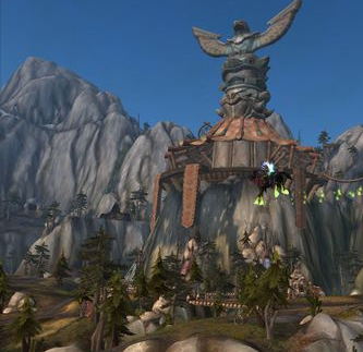 艾特洛之魂正确的道路,艾特洛之魂坐骑攻略图