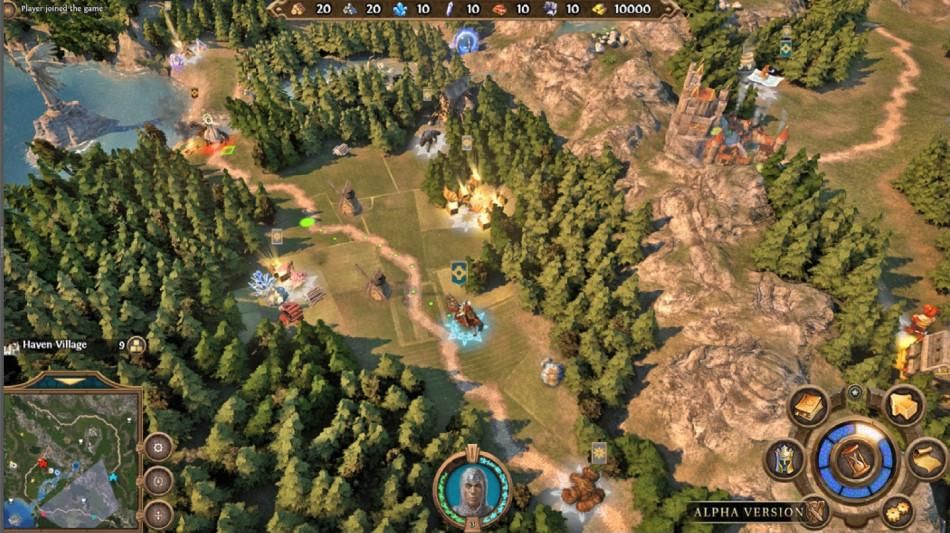 英雄无敌7最强种族地牢，英雄无敌7各族英雄最佳技能组合