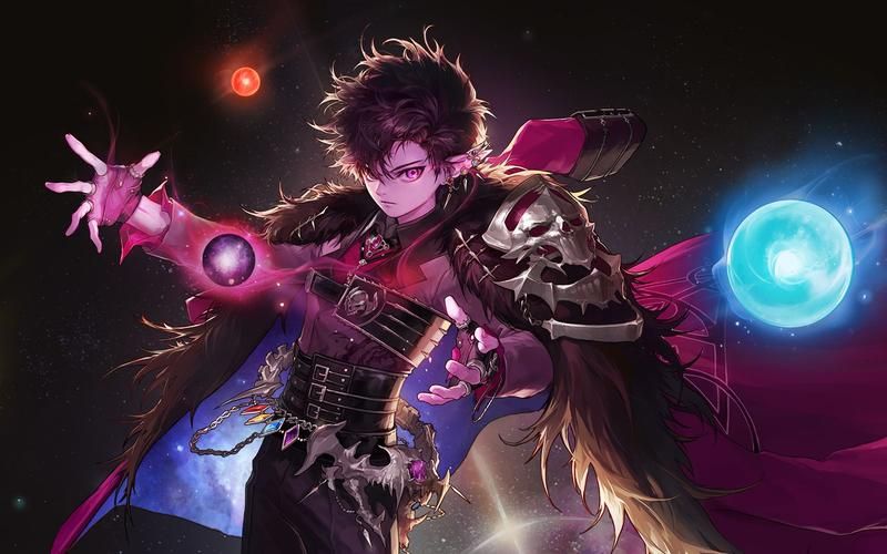 2021dnf魔皇毕业武器装备，dnf魔皇毕业武器2021