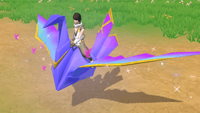 创造与魔法飞行坐骑兑换码,创造与魔法飞行坐骑排行榜