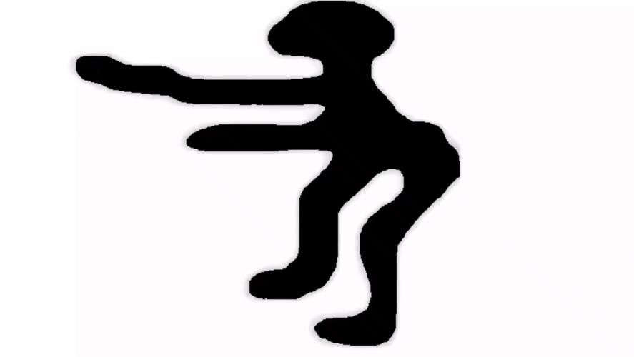 电摇舞是什么意思，电摇舞舞蹈视频完整版