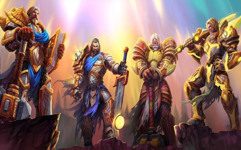 魔兽世界怀旧服燃烧的远征奶德天赋，燃烧的远征 奶德天赋