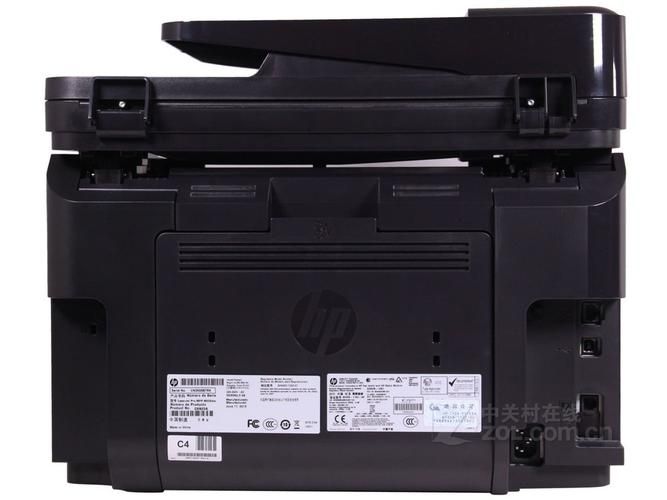 HP M226dn齿轮组图片，HP M226dn拆机